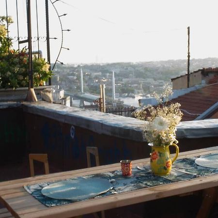 Sincere Istanbul Experience In Galata Area. Apartment Ngoại thất bức ảnh