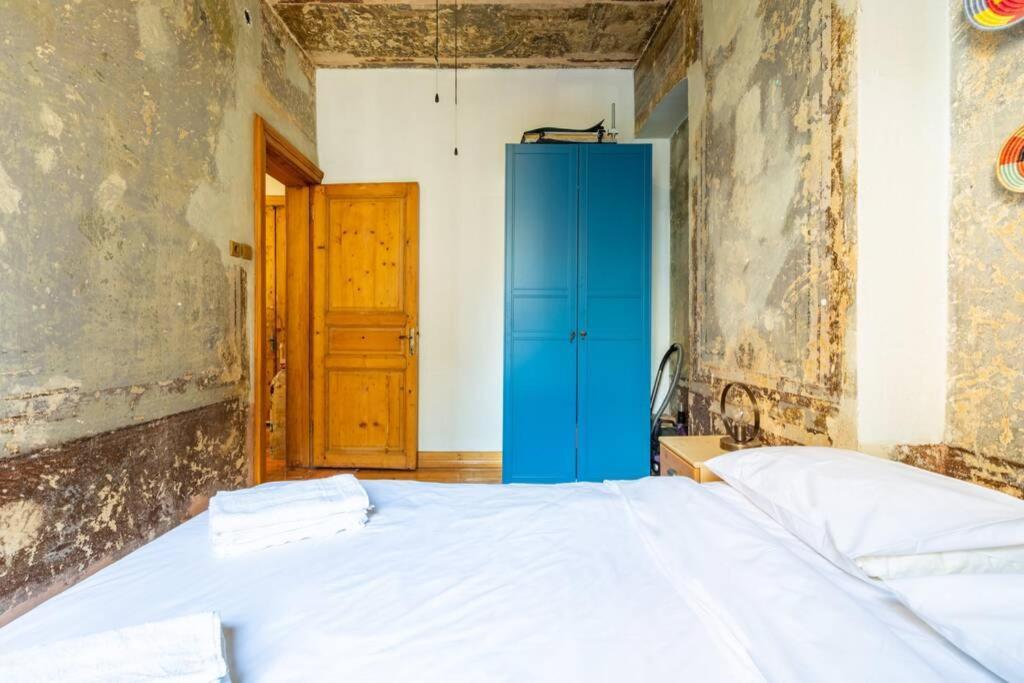 Sincere Istanbul Experience In Galata Area. Apartment Ngoại thất bức ảnh