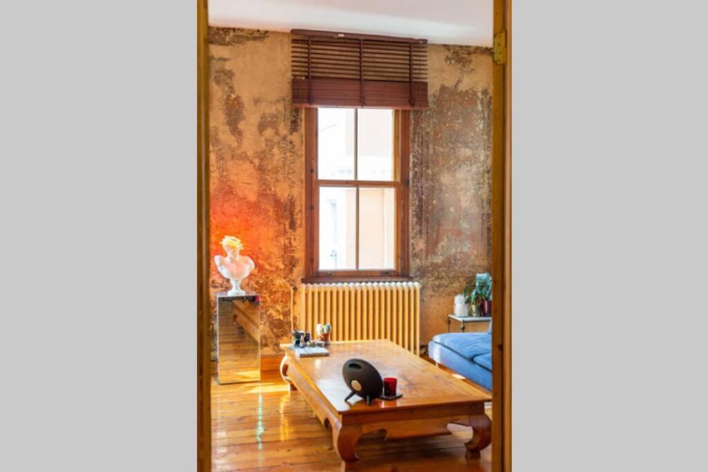 Sincere Istanbul Experience In Galata Area. Apartment Ngoại thất bức ảnh