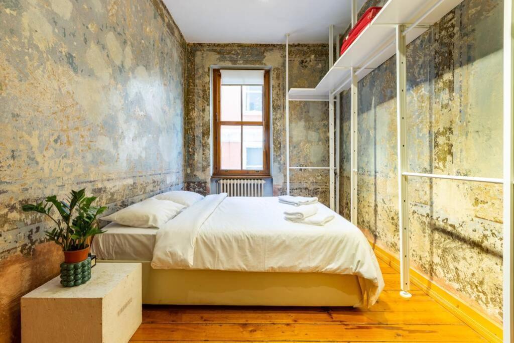 Sincere Istanbul Experience In Galata Area. Apartment Ngoại thất bức ảnh
