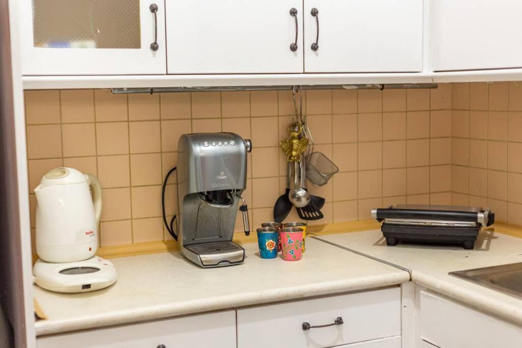 Sincere Istanbul Experience In Galata Area. Apartment Ngoại thất bức ảnh