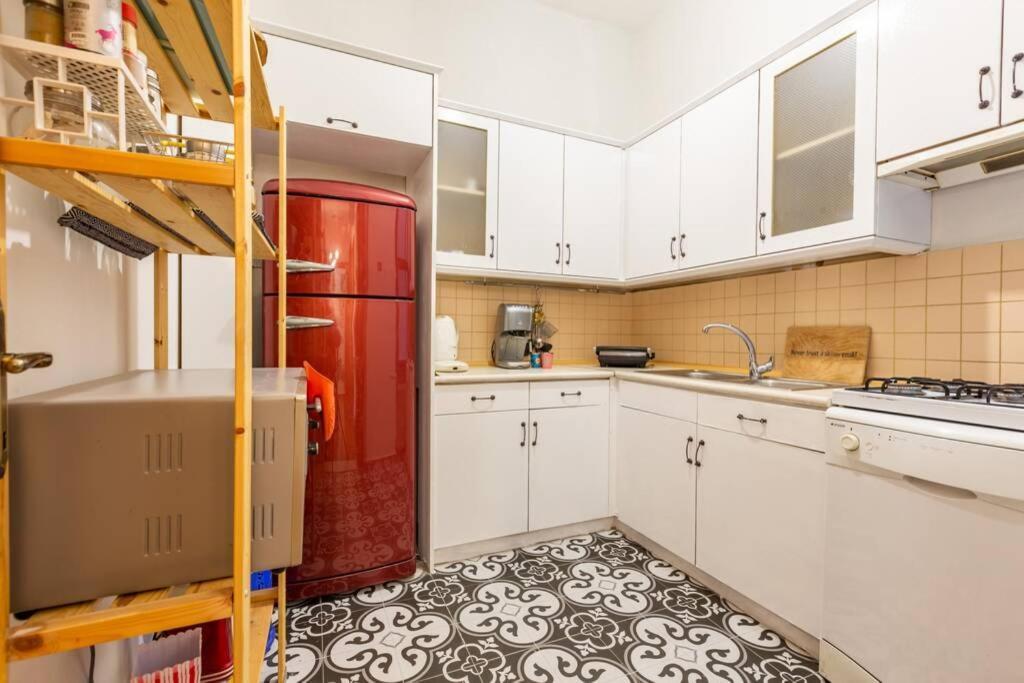 Sincere Istanbul Experience In Galata Area. Apartment Ngoại thất bức ảnh