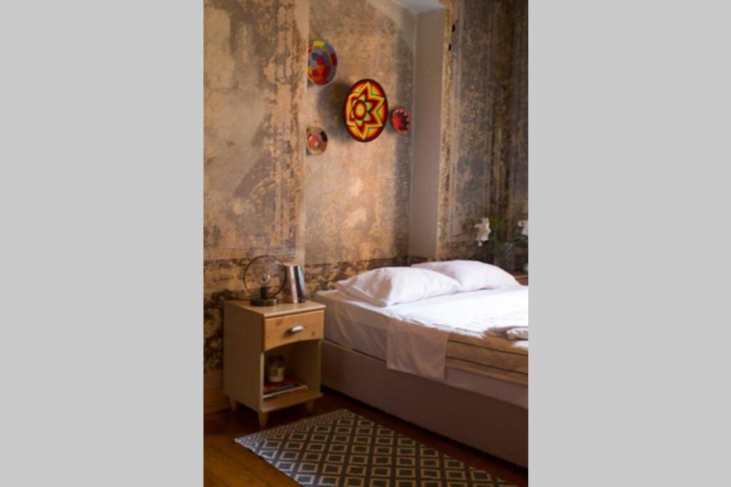 Sincere Istanbul Experience In Galata Area. Apartment Ngoại thất bức ảnh