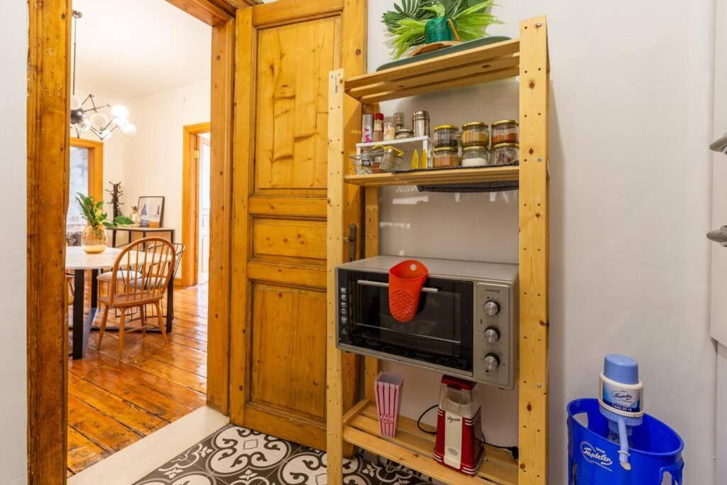 Sincere Istanbul Experience In Galata Area. Apartment Ngoại thất bức ảnh