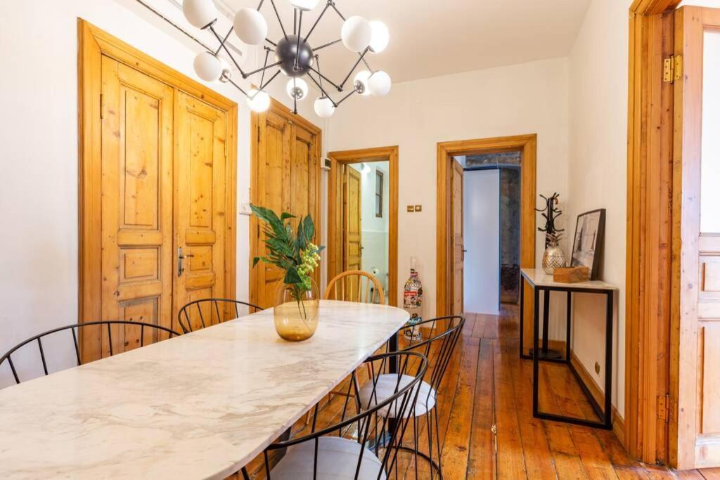 Sincere Istanbul Experience In Galata Area. Apartment Ngoại thất bức ảnh