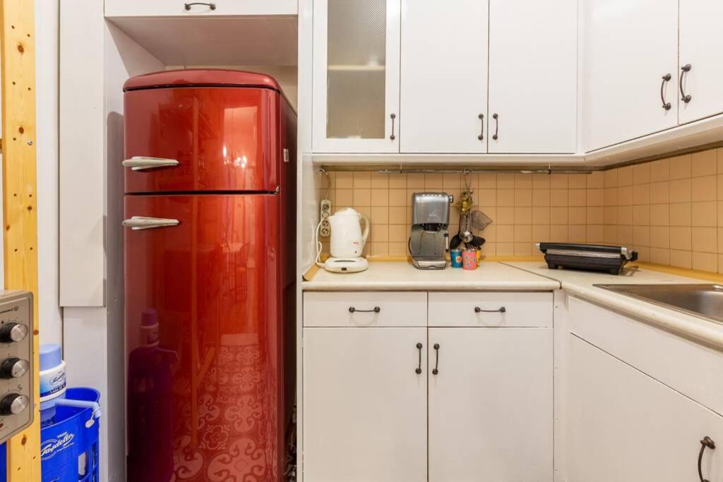 Sincere Istanbul Experience In Galata Area. Apartment Ngoại thất bức ảnh