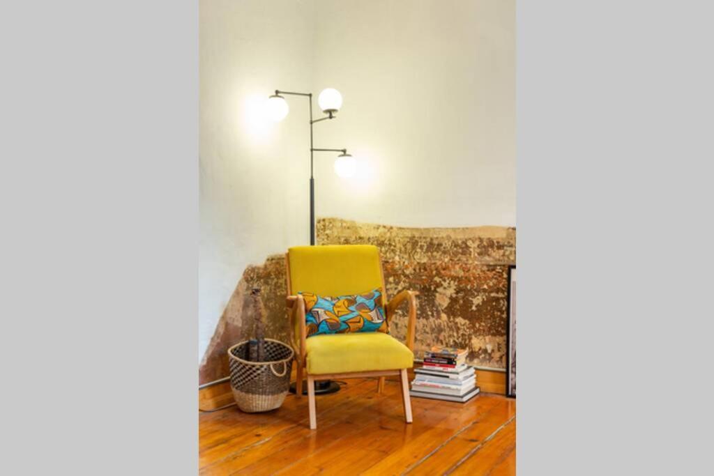 Sincere Istanbul Experience In Galata Area. Apartment Ngoại thất bức ảnh