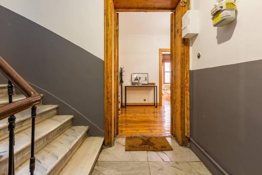 Sincere Istanbul Experience In Galata Area. Apartment Ngoại thất bức ảnh