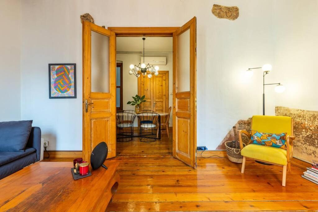 Sincere Istanbul Experience In Galata Area. Apartment Ngoại thất bức ảnh