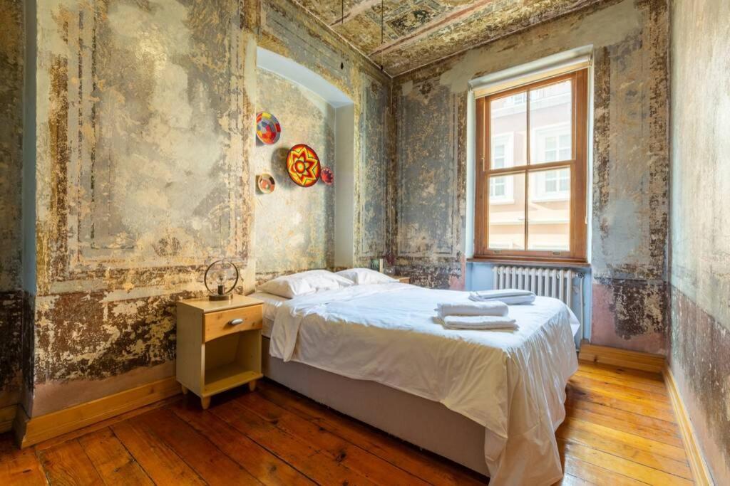 Sincere Istanbul Experience In Galata Area. Apartment Ngoại thất bức ảnh